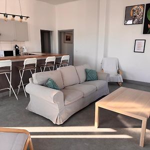 Appartement met Twee Slaapkamers