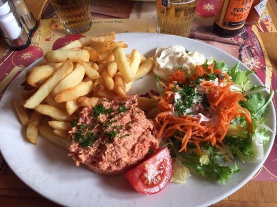 La Brasserie Cathedrale